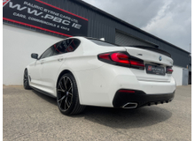 2023 BMW 5 Series 2.0L Diesel Hybrid For Sale Images