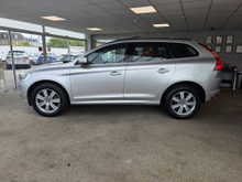 2017 Volvo XC60 2L Diesel For Sale Images