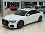 2020 AUDI A6 40 TDI BLACK EDITION S-LINE=1 OWNER//HUGE SPEC//D REG=IRISH CAR WITH FULL SERVICE HISTORY=TAILORED FINANCE PACKAGES AVAILABLE=TRADE IN’S WELCOME