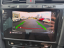2018 VOLKSWAGEN GOLF COMFORTLINE 1.2 AUTOMATIC * REAR VIEW CAMERA, AUTO LIGHTS, ADAPTIVE CRUISE CONTROL, POWERED FOLDING HEATED MIRRORS, LUMBAR SUPPORT, 2 KEYS, TOUCH SCREEN RADIO, MULTIFUNCTION STEERING WHEEL*