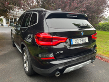 2021 BMW X3 2L Diesel For Sale Images