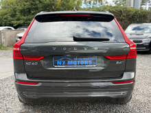 2022 Volvo XC60 2L Diesel For Sale Images