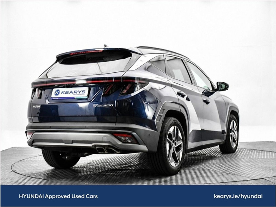 Hyundai Tucson FL Executive Plus — thumbnail 12