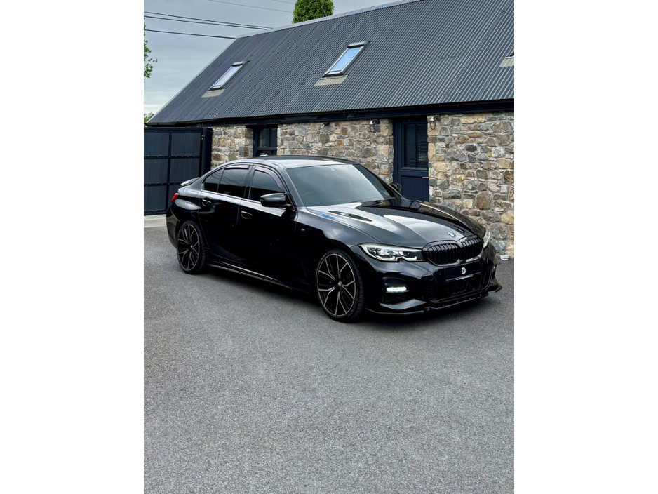 2019 BMW 3 Series For Sale Images