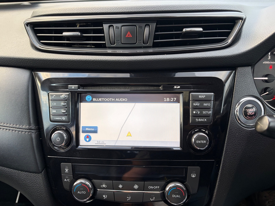 2018 Nissan X-Trail 1.6L Diesel For Sale Images
