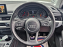 2017 AUDI A4 SALOON SPORT 1.4 TFSI 150BHP MANUAL NCT 09/27 FINANCE AVAILABLE @ € PER WEEK PARKING SENSORS/ AUDI MMI/ BLUETOOTH/ SCROLL CONTROLS/ ALLOYS/ HISTORY CHECKED