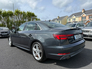 2018 AUDI A4 2.0 TDI SPORT ULTRA S-LINE 150PS 4 4DR