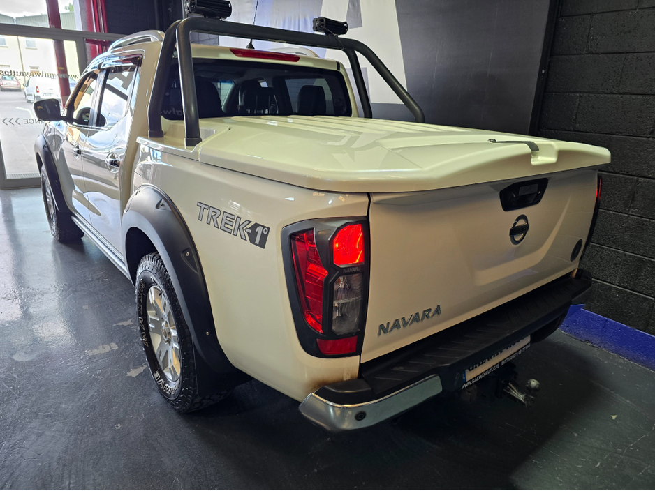 2018 Nissan Navara 2.3L Diesel For Sale Images