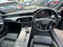 2020 AUDI A6 2.0 TDI S-LINE