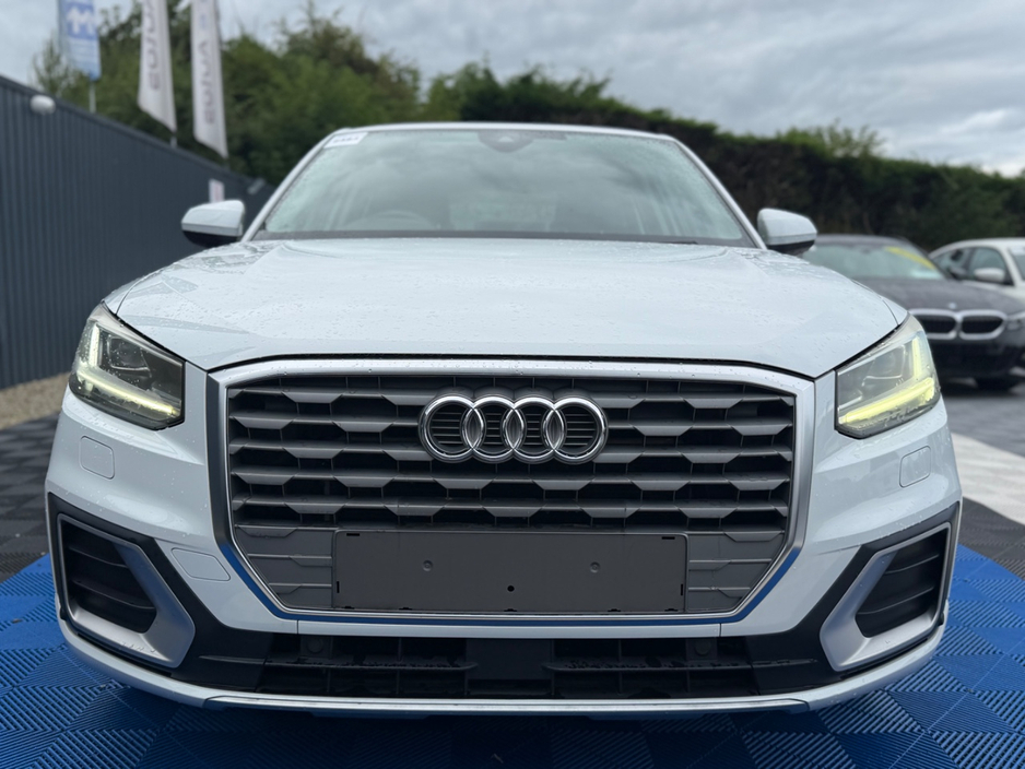 Audi Q2 SPORT - 1.0L PETROL - AUTO - 12M WARRANTY - CAR: 2483 — thumbnail 9