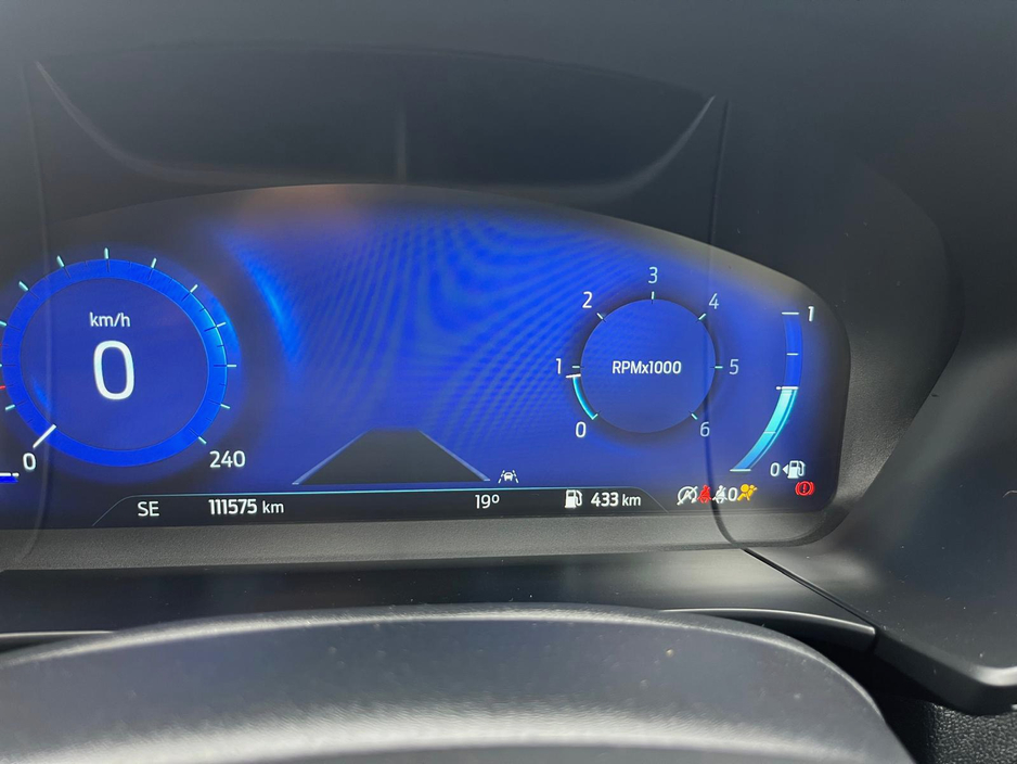 2023 Ford Kuga 2L Diesel Hybrid For Sale Images
