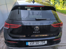 2023 Volkswagen Golf 2L Diesel For Sale Images