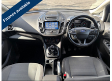2017 Ford C-Max 1.5L Diesel For Sale Images