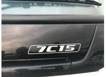 2025 FUSO Canter 3L Diesel For Sale Images