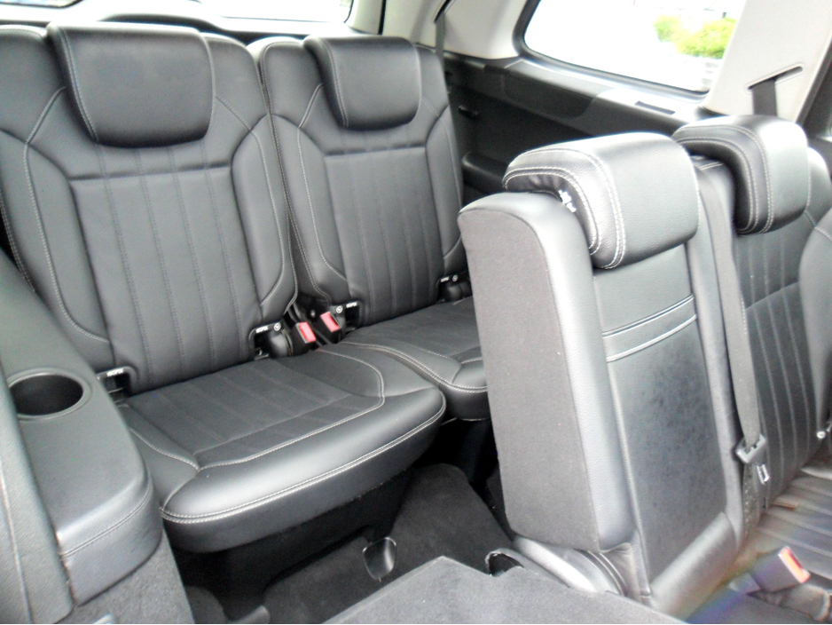 2013 Mercedes-Benz GL Class 3L Diesel For Sale Images