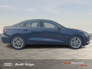 2025 AUDI A3 Saloon 1.5TFSI 115HP SE - Comfort Pack - Pre Reg - Delivery Mileage -