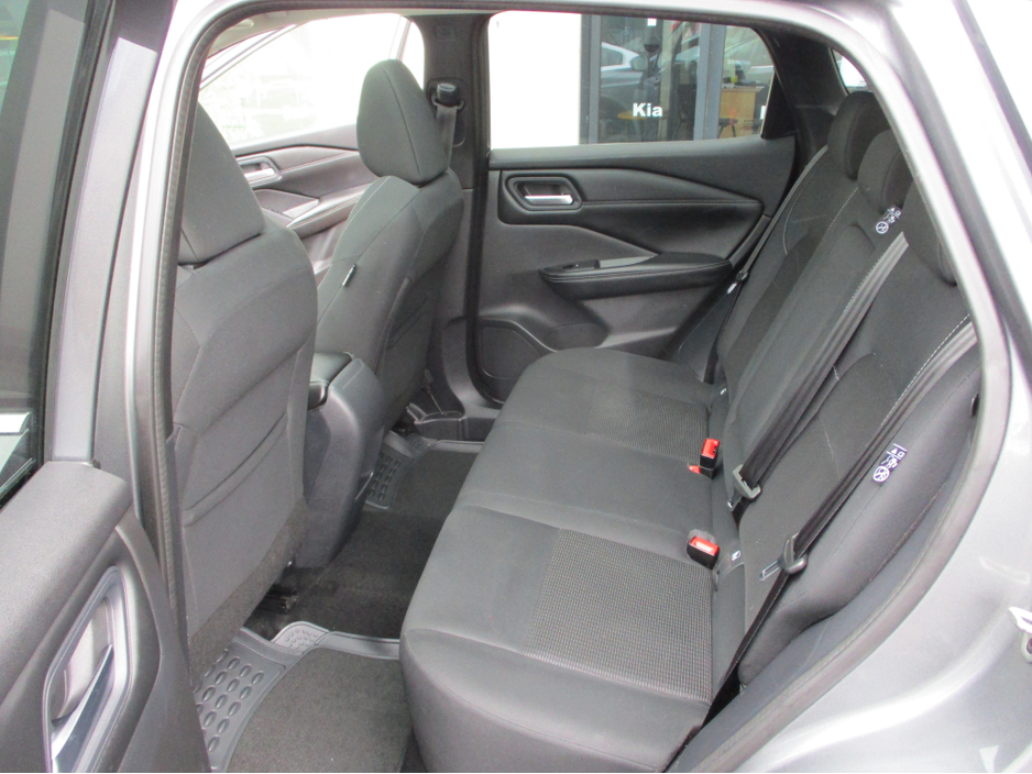 2023 Nissan Qashqai 1.5L Petrol Hybrid For Sale Images