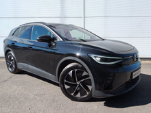 2026 Volkswagen ID.4 1.497L Electric For Sale Images