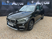 2018 BMW X1 2L Diesel For Sale Images