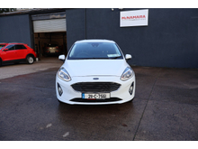 2021 Ford Fiesta 1L Petrol For Sale Images