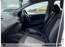 2016 SEAT Ibiza 1.0L Petrol For Sale Images