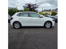 2019 Volkswagen Polo 1L Petrol For Sale Images