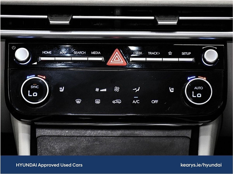 Hyundai Tucson FL Executive Plus — thumbnail 18