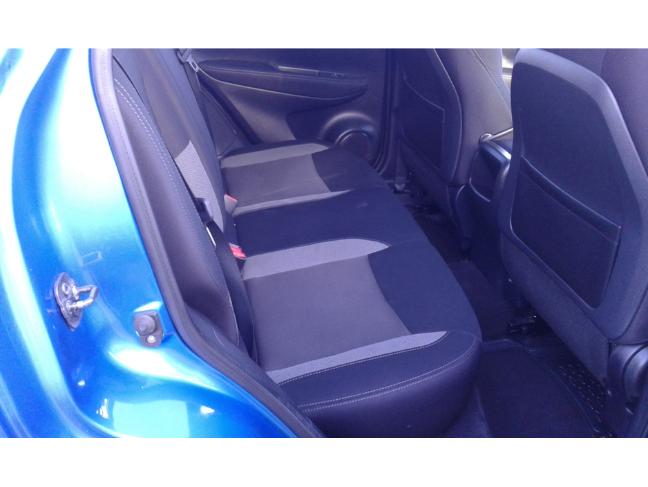 2017 Nissan Qashqai 1.5L Diesel from David Murphy Car Sales