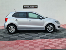 2013 Volkswagen Polo 1.2L Petrol For Sale Images