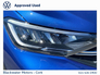 2022 VOLKSWAGEN TAIGO 1.0TSI 110BHP R-LINE WITH REAR VIEW CAMERA