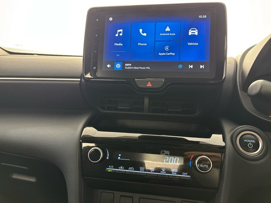 Toyota Yaris Cross Luna — thumbnail 15