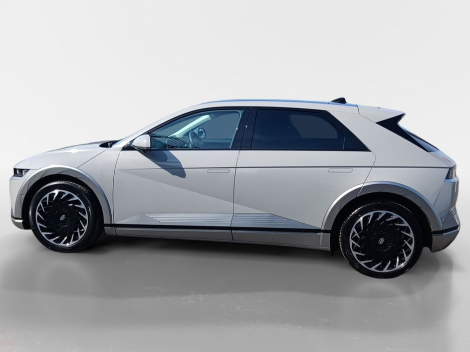 2024 Hyundai Ioniq 5 0L Electric For Sale Images