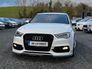 2015 AUDI A3 2.0 TDI S LINE S TRONIC