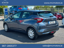 2018 Nissan Micra 1L Petrol For Sale Images