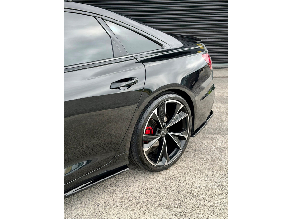 2019 Audi A6 2L Diesel For Sale Images