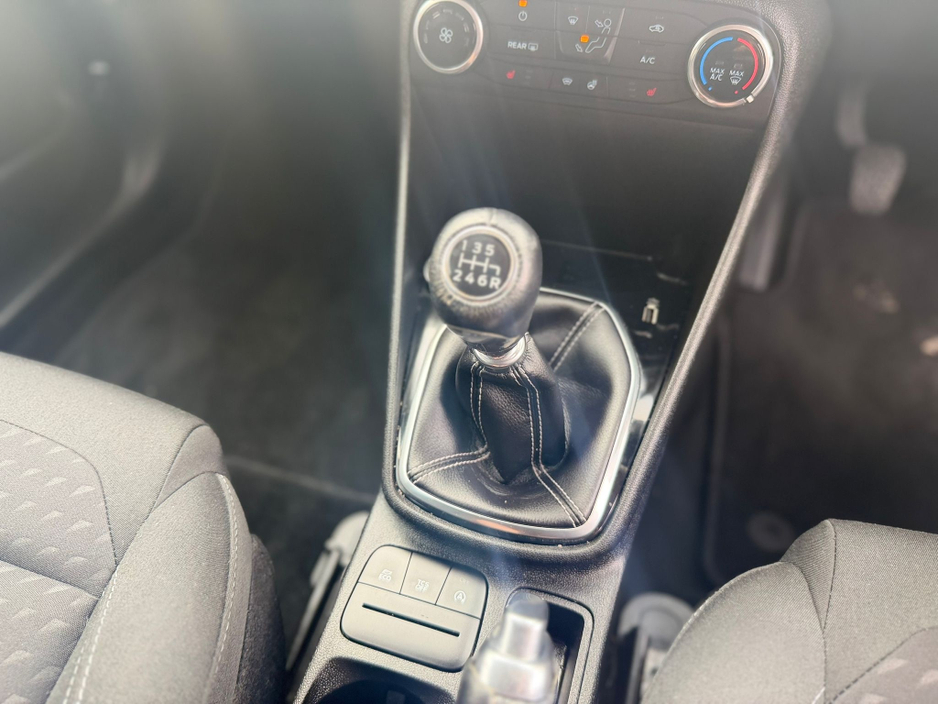 2019 Ford Fiesta 1L Petrol For Sale Images