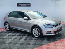 2013 Volkswagen Golf 1.4L Petrol For Sale Images