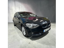 2014 BMW 1 Series 1.6L Diesel For Sale Images