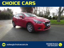 2016 Mazda Demio 1.3L Petrol For Sale Images