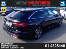 2019 Audi A6 2L Diesel For Sale Images