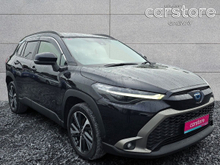 Toyota Corolla Cross Hybrid Z 1.8 Auto