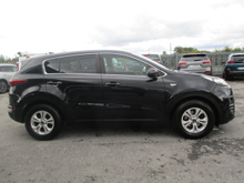 2017 Kia Sportage 1.7L Diesel For Sale Images