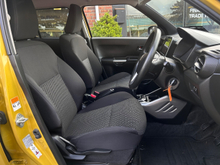 2020 Suzuki Ignis 1.2L Petrol For Sale Images
