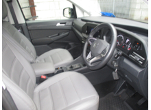 2023 Volkswagen Caddy 2.0L Diesel For Sale Images
