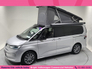 2026 VOLKSWAGEN CALIFORNIA New T7 California Ocean 150BHP 2.0 L