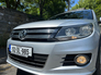 2015 VOLKSWAGEN TIGUAN R-LINE 2.0 TDI SERVICE HISTORY 140HP 5DR