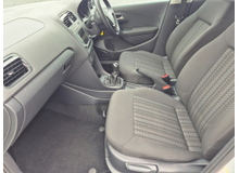 2017 Volkswagen Polo 1.0L Petrol For Sale Images