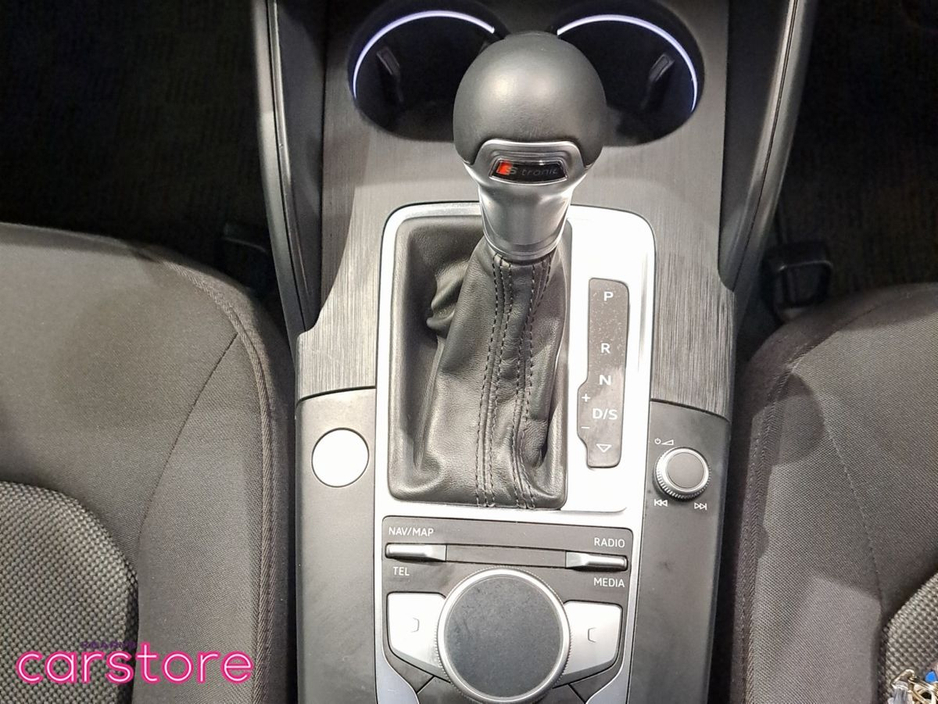 Audi A3 Sportback TFSI — thumbnail 16