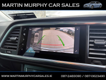 2023 SEAT Ateca 2L Diesel For Sale Images