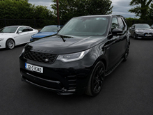 Land Rover Discovery 3.0D I6 300 PS AWD Auto R-Dynamic S